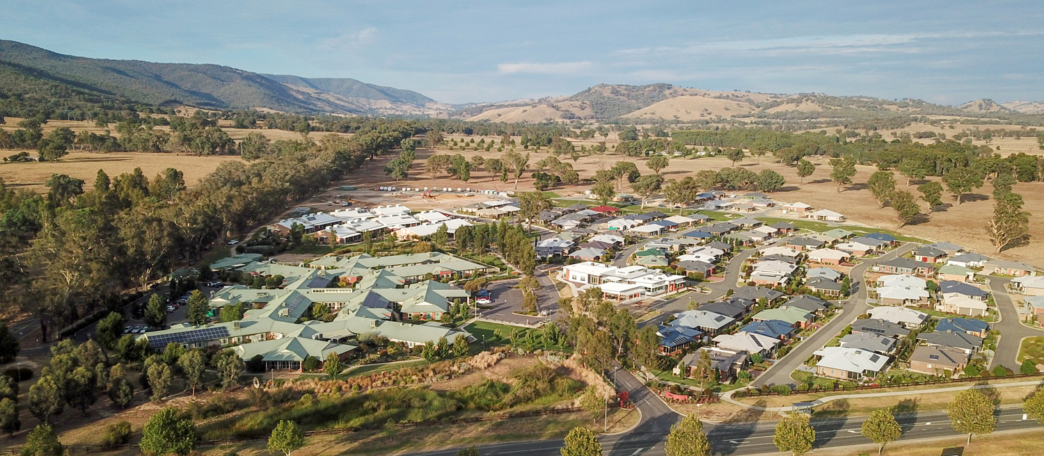 Take a virtual tour of Westmont’s Services from your armchair ...