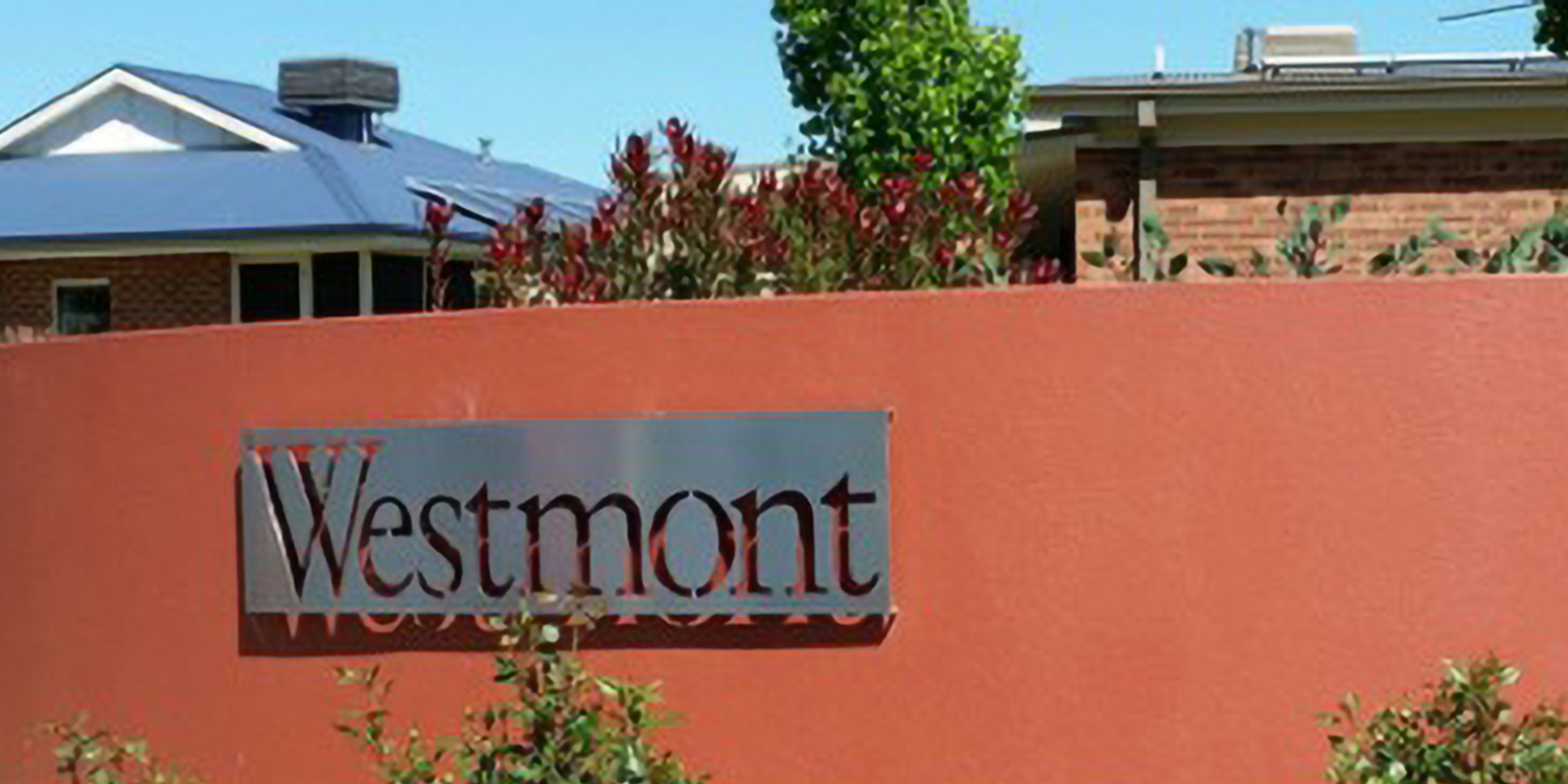 Westmont News – Summer Edition - Westmont Aged Care Services Ltd