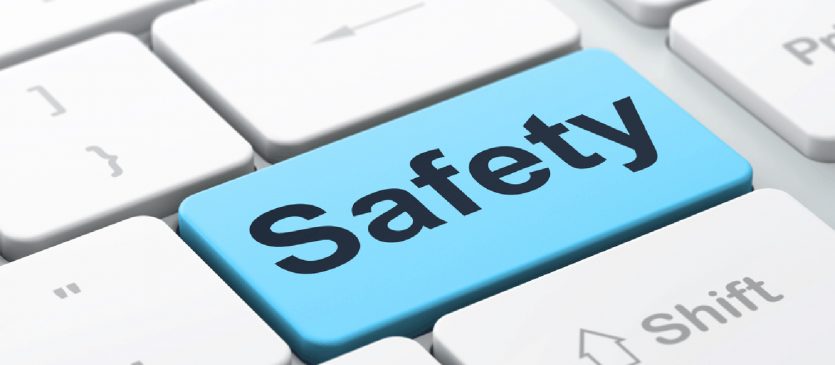 Staying safe on the Internet - Westmont Aged Care Services Ltd