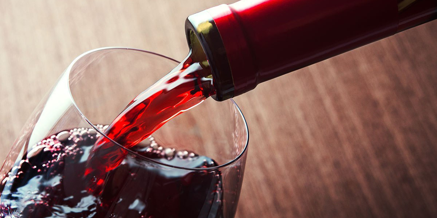 Red wine resveratrol: Good for your heart? - Aged Services Ltd