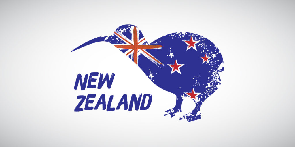New Zealand Month