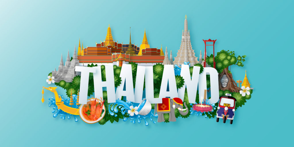 Thai Month