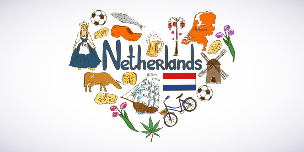 Netherlands Month