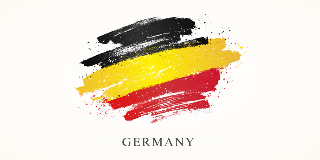 German Month – October 2023